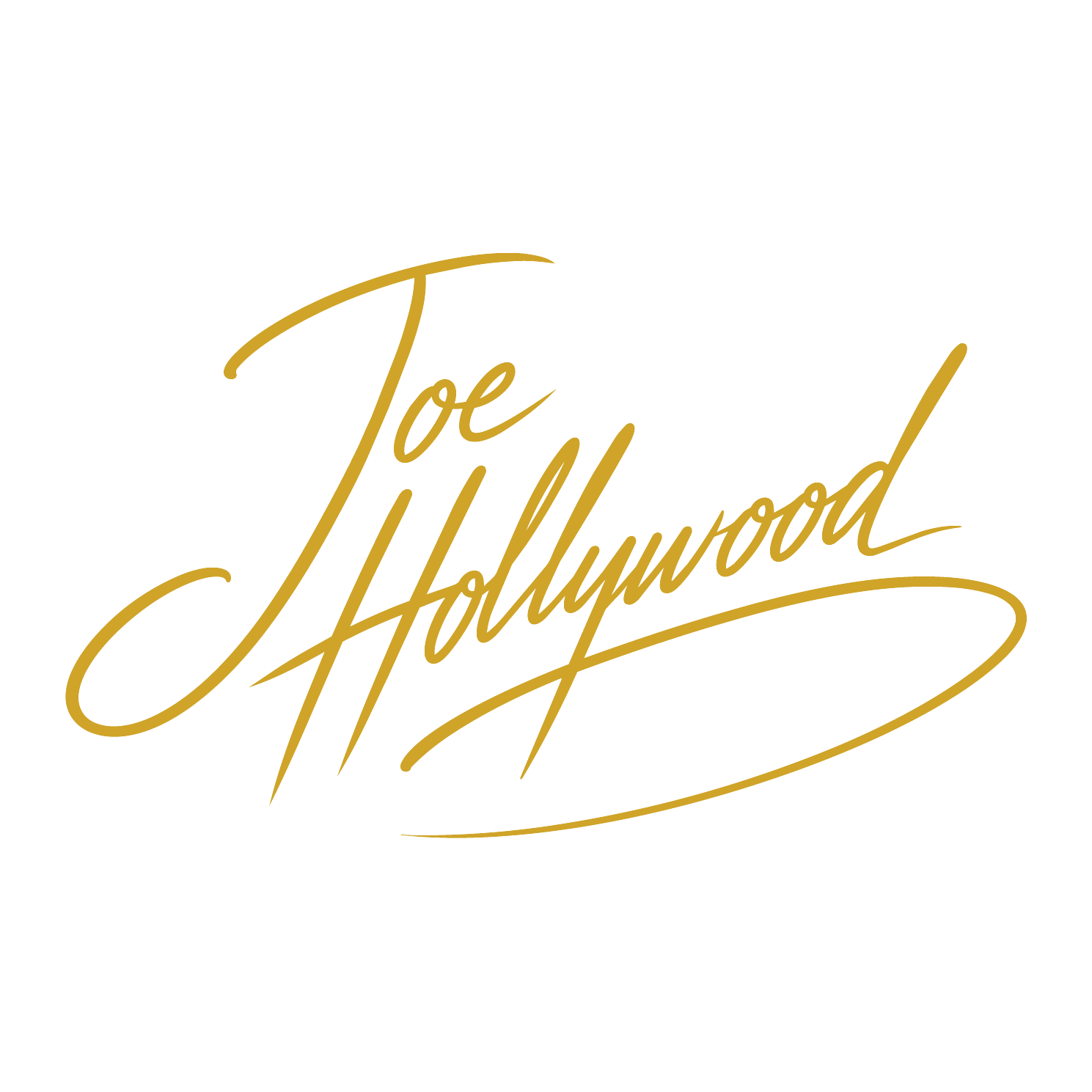 Joe Hollywood logo